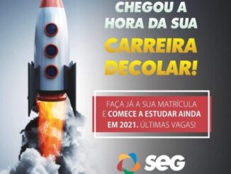 Seg - Alegrete