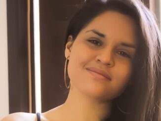 Thaiane esperou sete anos por um fígado que não chegou a tempo