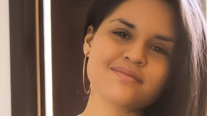 Thaiane esperou sete anos por um fígado que não chegou a tempo Thaiane esperou sete anos por um fígado que não chegou a tempo