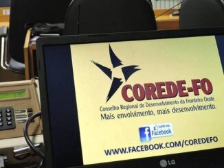 COREDE FO