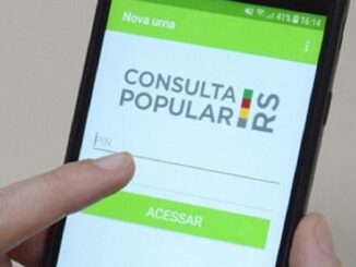 Consulta Popular 2021
