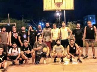 Alegrete terá quadra de Basquete 3 X 3 no padrão CBB