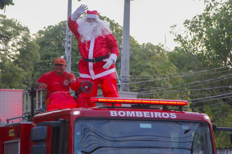 Natal Iluminado terá dezenas de atrações artísticas em Alegrete