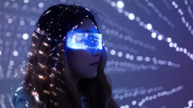 Metaverso: conheça sobre essa nova tecnologia que será um marco para humanidade Metaverso: conheça sobre essa nova tecnologia que será um marco para humanidade