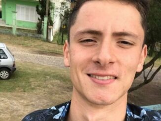 Gustavo do Amaral Burin