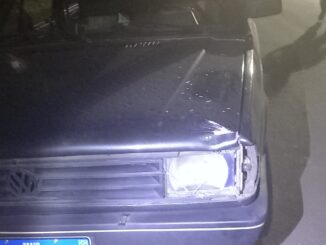 Curiosidade teria sido responsável pelo segundo acidente no bairro Sepé Tiaraju