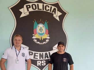 Presídio supera deficiências estruturais e registra progressos em 2021