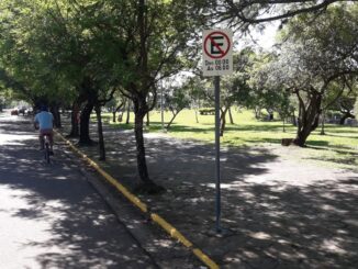 Avenida Alexandre Lisboa