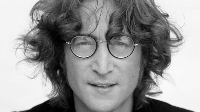 John Lennon John Lennon