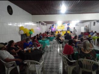 Uaba ( União da Associação de Bairros de Alegrete)completou 42 anos