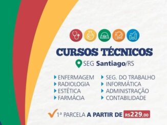 Seg - Alegrete