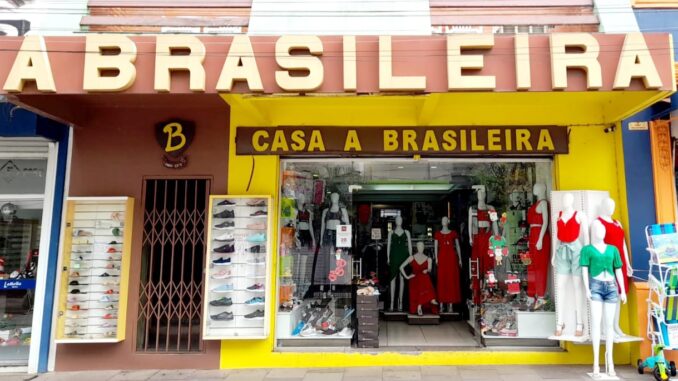 Casa A Brasileira oferece lindas opções de presente para este Natal Casa A Brasileira oferece lindas opções de presente para este Natal