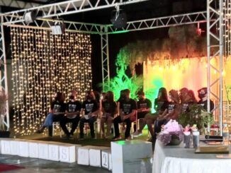 Colégio Divino Coração realiza cerimônias de conclusão para Educação Infantil, Ensino Fundamental e Ensino Médio