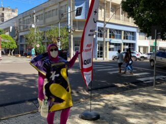 A AIDS não tem vacina, a prevenção é o melhor remédio