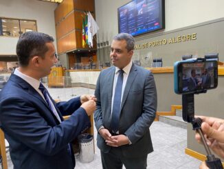 Alegrete estará presente num dos maiores pólos tecnológicos do Rio Grande Sul