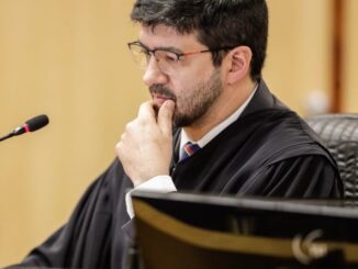 Alegretense Francisco Rossal de Araújo é o novo presidente do TRT da 4ª Região
