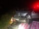 Motorista de aplicativo é encontrado morto em porta-malas em Viamão