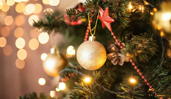 Natal não é só presente Natal não é só presente
