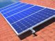 Imagem ilustrativa de placa solar