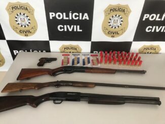 Polícia Civil