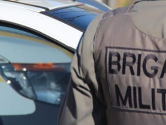 Brigada Militar