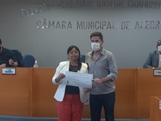 Câmara devolve valor à Prefeitura