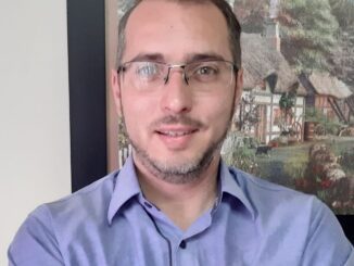 Cassio Mileto Sobrosa