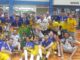 AABB tricampeã