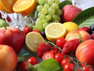 Como conservar as frutas no verão