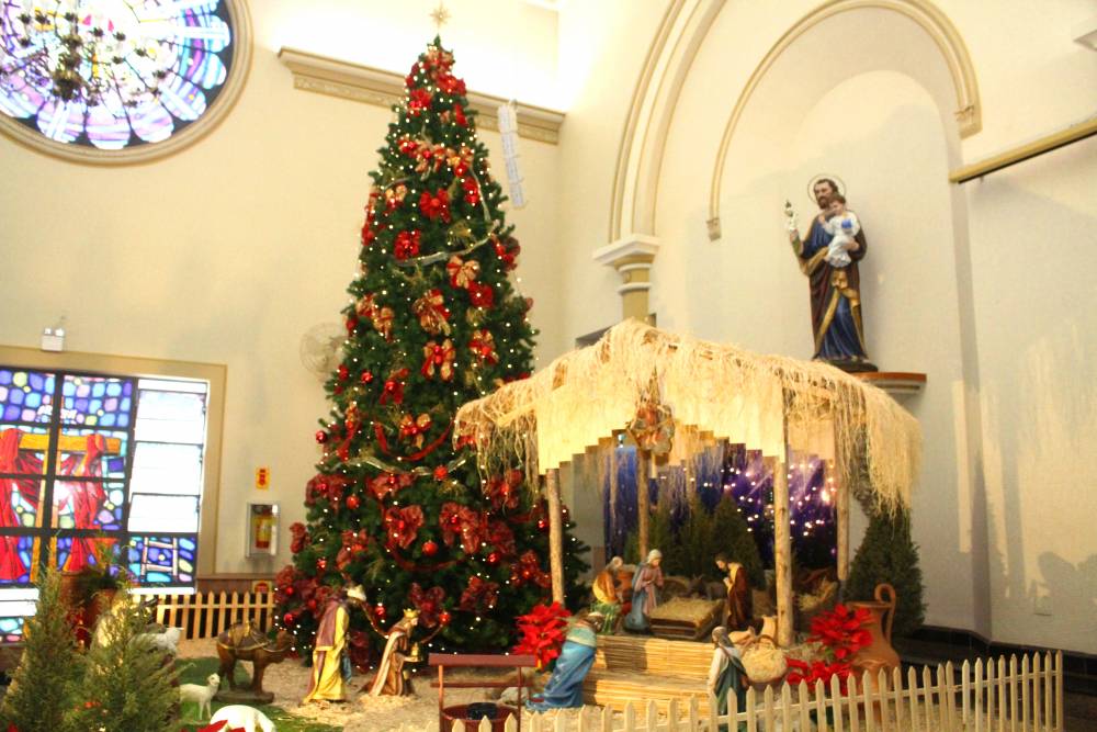 Como surgiu e qual o significado do Natal Como surgiu e qual o significado do Natal