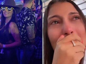 Após dor, influencer descobre que foi dopada e estuprada em rodeio em SP