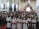 Muita devoção e fé na missa em homenagem à Padroeira de Alegrete