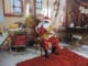 Chegada do Papai Noel