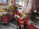 Chegada do Papai Noel