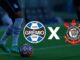 É jogo de vida ou morte: duelo entre Grêmio e Corinthians será histórico