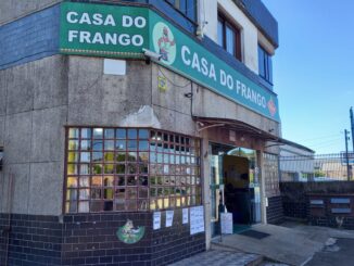 Casa do Frango