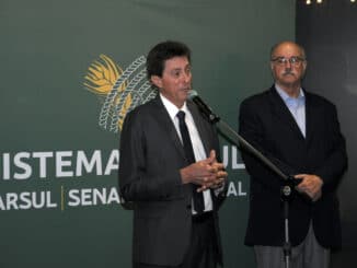 Homenageados do Troféu Solução 2021