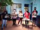 Escola Ecilda Alves Paim promoveu a I Mostra de Presépios em Família