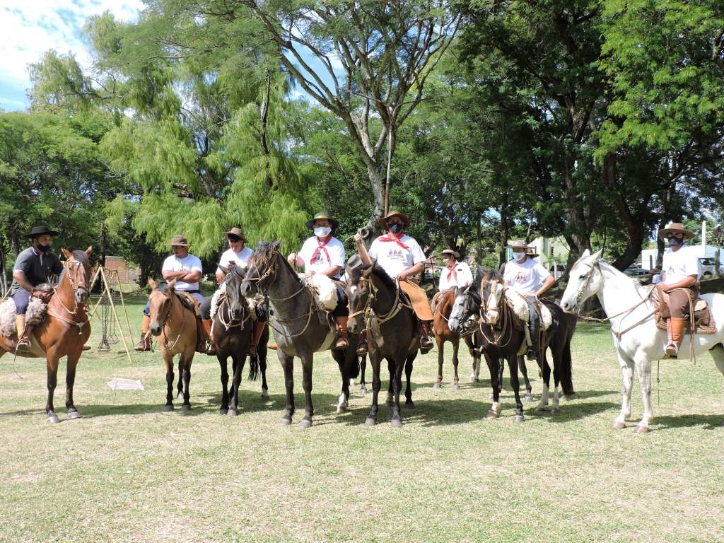 Gincana Solidária dá largada para a arrecadação de alimentos