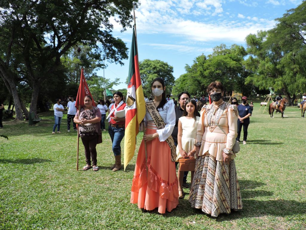 Gincana Solidária dá largada para a arrecadação de alimentos