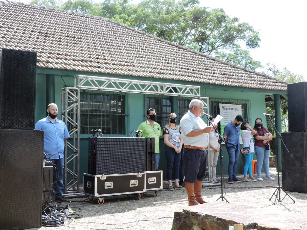 Gincana Solidária dá largada para a arrecadação de alimentos