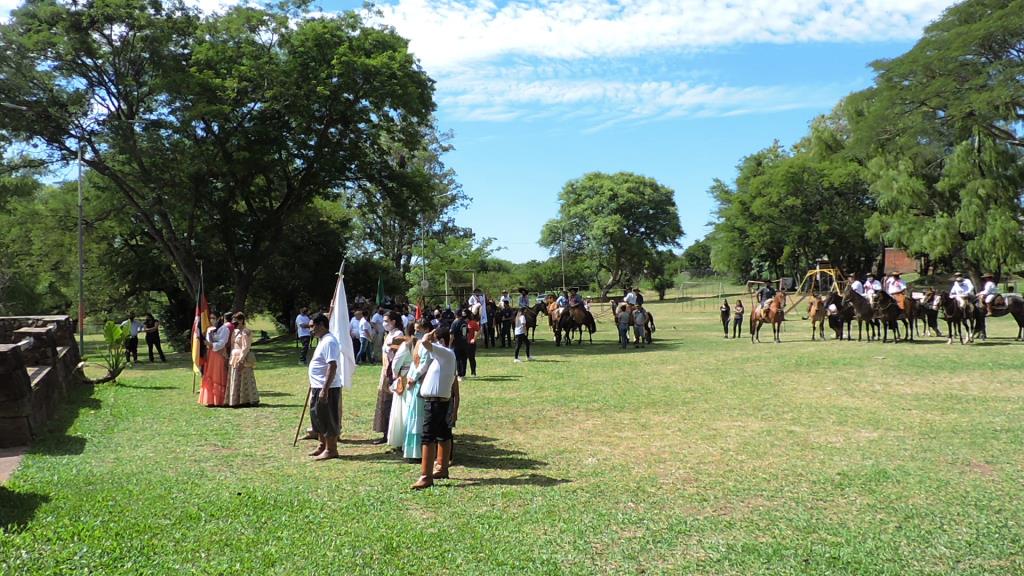 Gincana Solidária dá largada para a arrecadação de alimentos