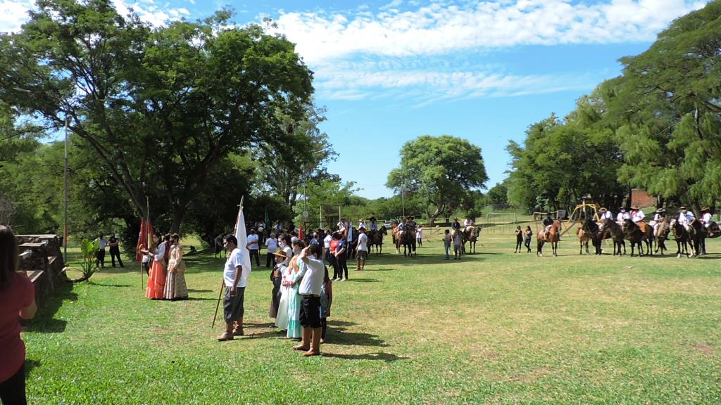 Gincana Solidária dá largada para a arrecadação de alimentos