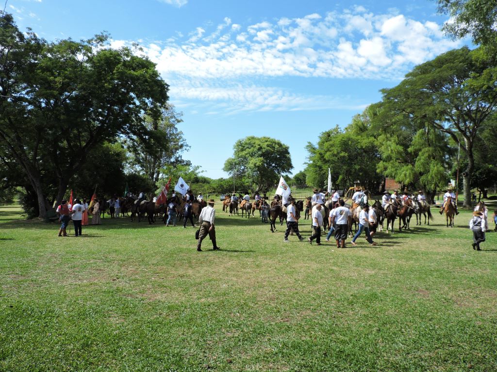 Gincana Solidária dá largada para a arrecadação de alimentos