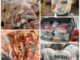 Homens são presos e carne imprópria para o consumo é apreendida em Alegrete