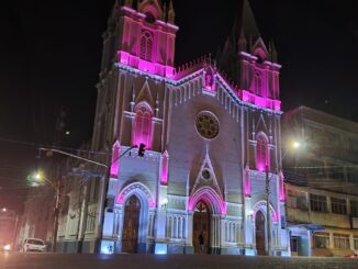 Igreja Matriz Alegrete