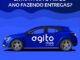 AgitoMob é uma plataforma de mobilidade que está chegando em Alegrete