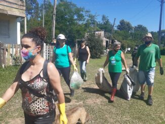 Movimento Pró Rio Ibirapuitã