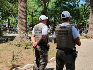 Brigada Militar