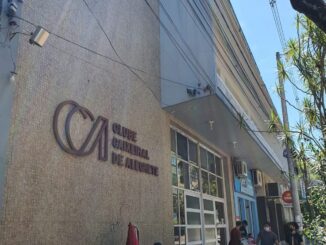 Sem receita para manter-se, Clube Caixeiral vai abrigar um centro comercial
